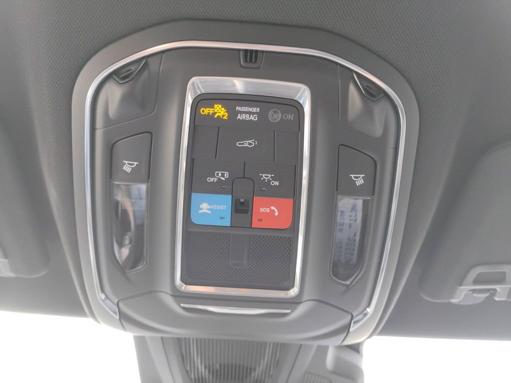 New 2026 Dodge Charger R/T Scat Pack image 36