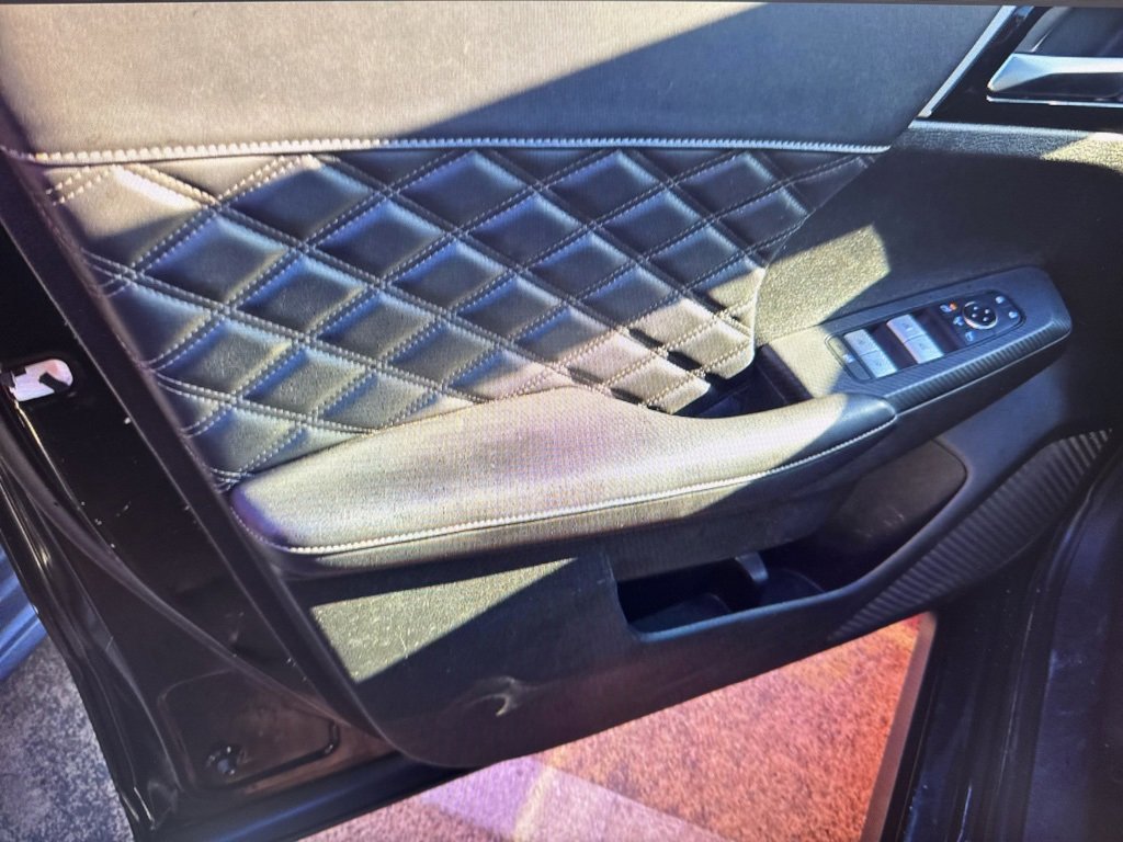 Used 2024 Mitsubishi Outlander SEL image 12