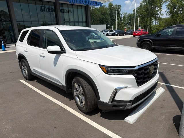 Used 2023 Honda Pilot EX-L image 14