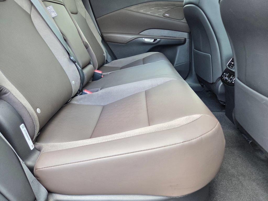 Certified 2025 Lexus RX 350 AWD w/ Convenience Package image 35