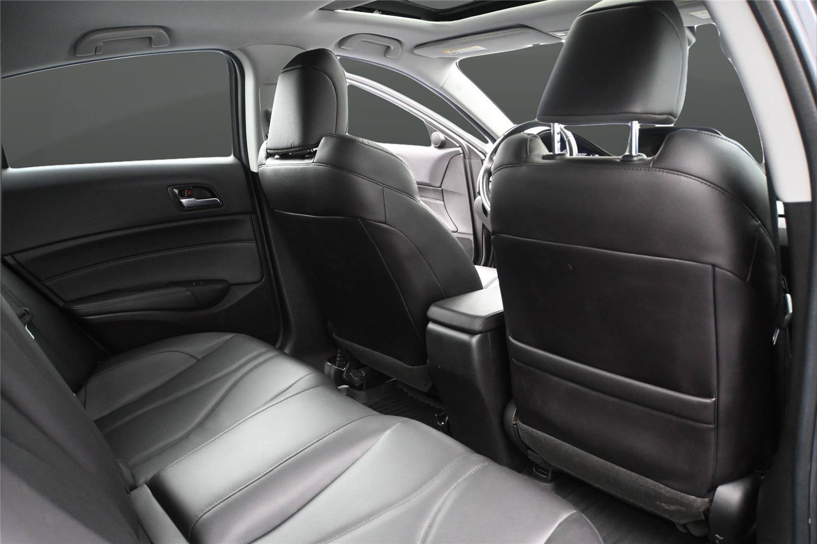 Certified 2022 Acura ILX FWD image 23
