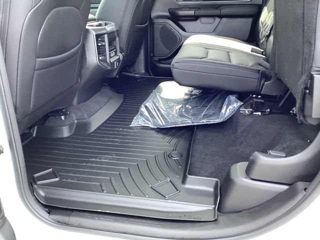 New 2026 RAM 1500 Big Horn AWD/4WD image 30