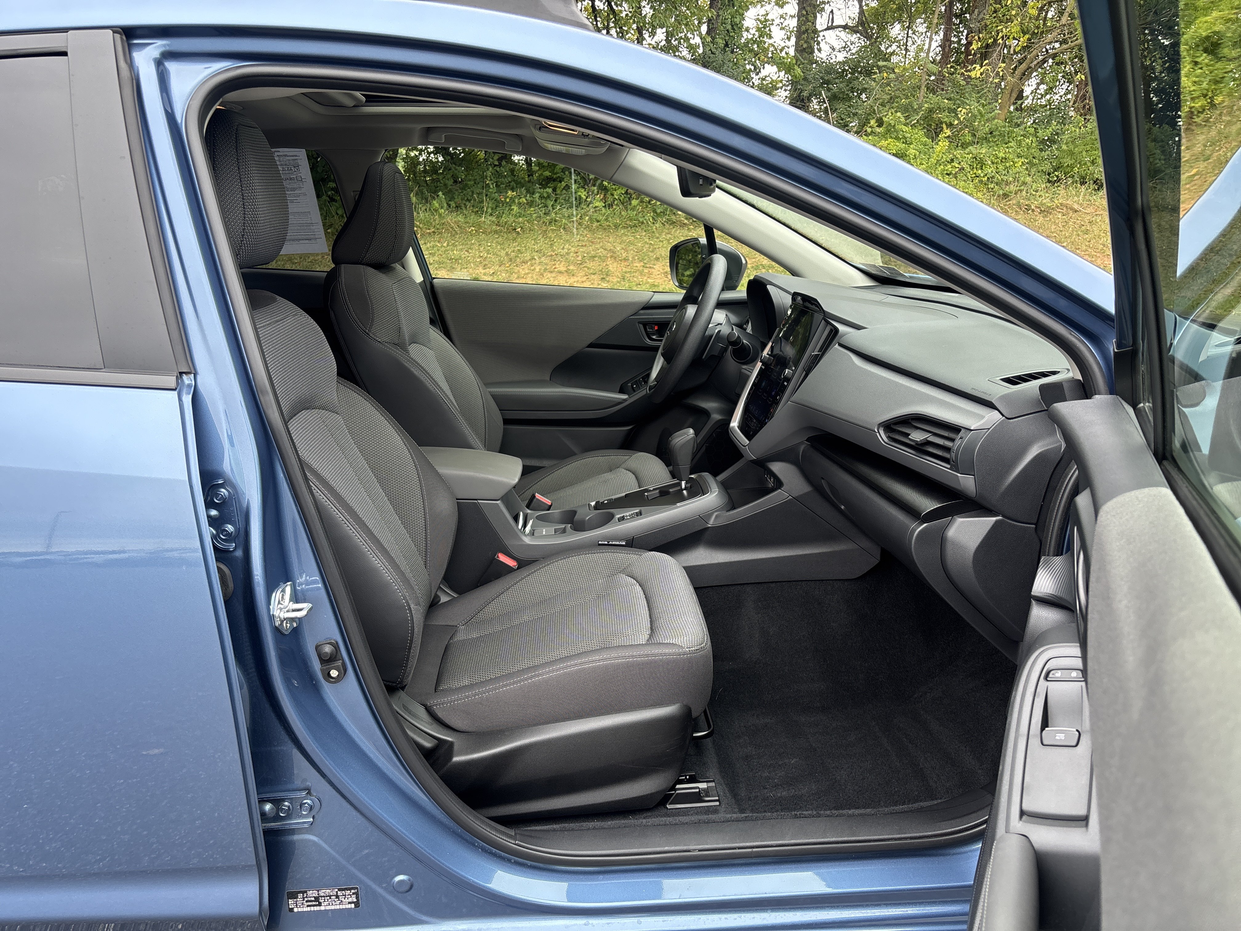 Used 2024 Subaru Crosstrek 2.0i Premium AWD/4WD image 26