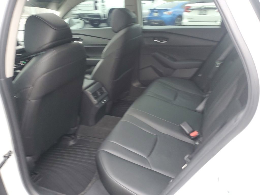 Certified 2023 Honda Accord EX-L image 26