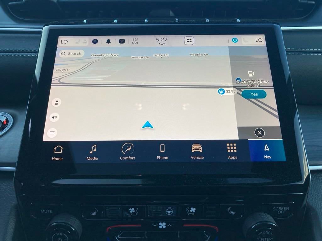 New 2024 Jeep Grand Cherokee Limited 4xe w/ Luxury Tech Group II image 20