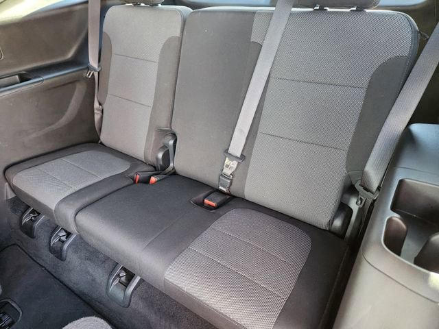 Used 2023 Chevrolet Traverse LT AWD/4WD image 13