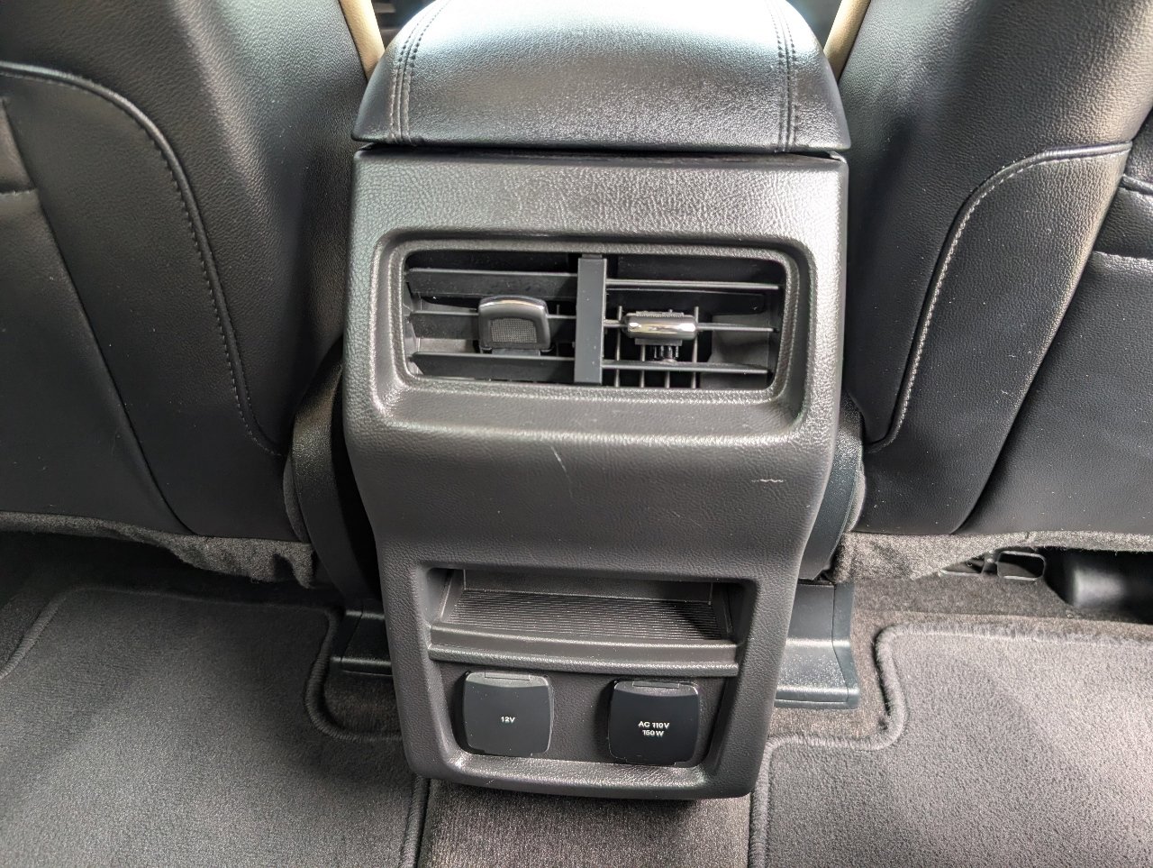 Used 2020 Ford Edge SEL w/ Convenience Package FWD image 7