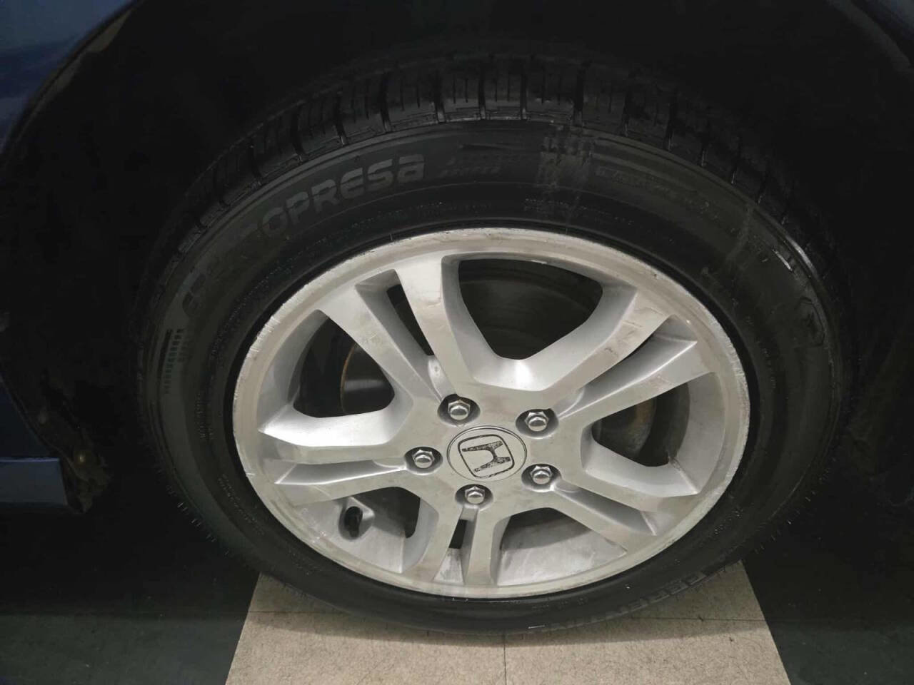 Used 2007 Honda Accord EX-L image 22