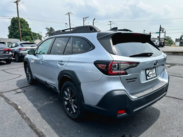 Used 2024 Subaru Outback Onyx Edition AWD/4WD image 6
