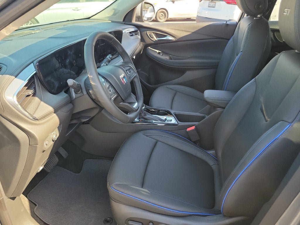 New 2026 Buick Encore GX Sport Touring w/ Comfort Package FWD image 9