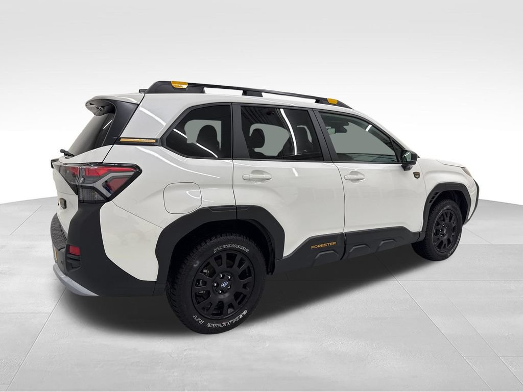 Used 2026 Subaru Forester Wilderness w/ Wilderness Package AWD/4WD image 6