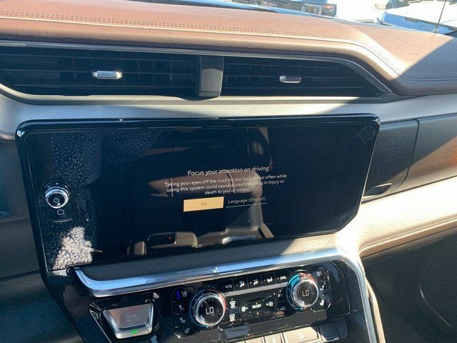 New 2026 GMC Sierra 1500 Denali w/ Technology Package image 22