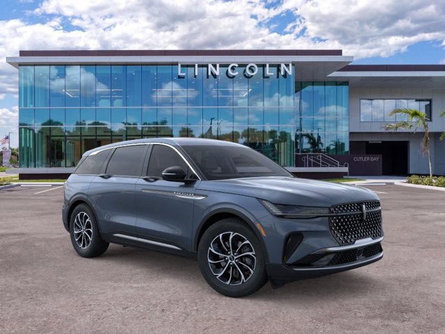 New 2026 Lincoln Nautilus Premier w/ Equipment Group 102A AWD/4WD image 7