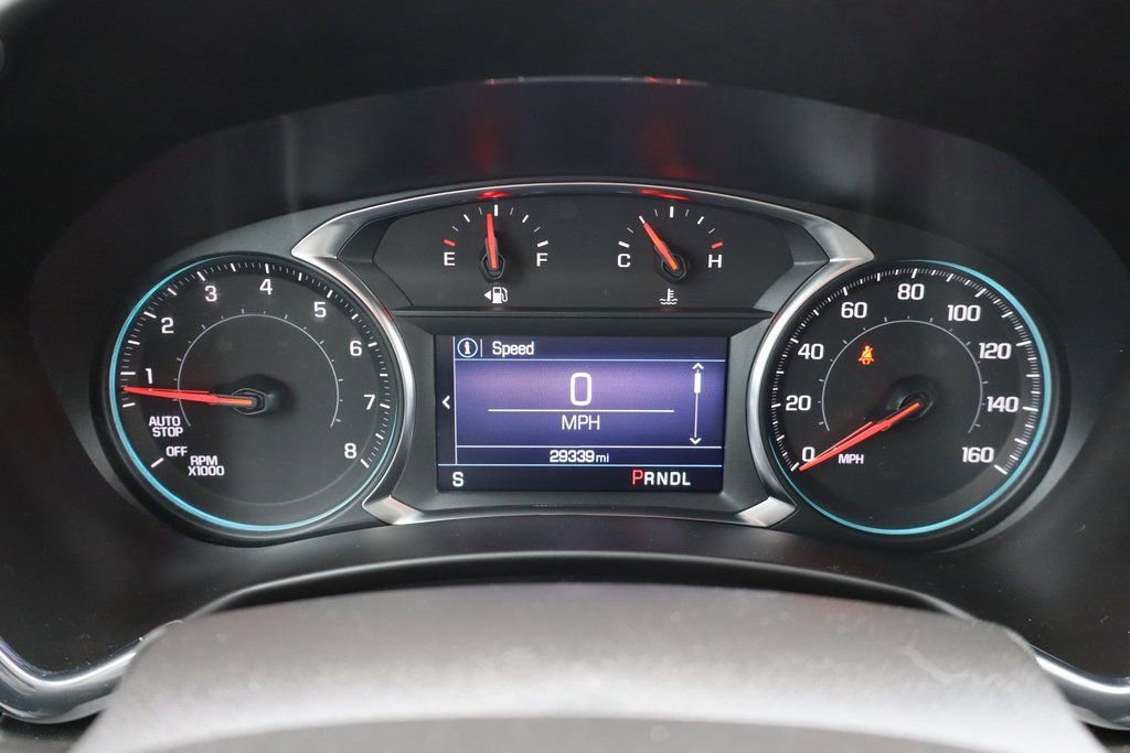 Used 2023 Chevrolet Equinox LT image 15