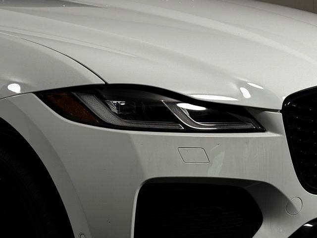 New 2026 Jaguar F-PACE R-Dynamic S AWD/4WD image 15