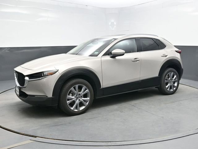 Used 2024 MAZDA CX-30 AWD 2.5 S w/ Premium Package image 3