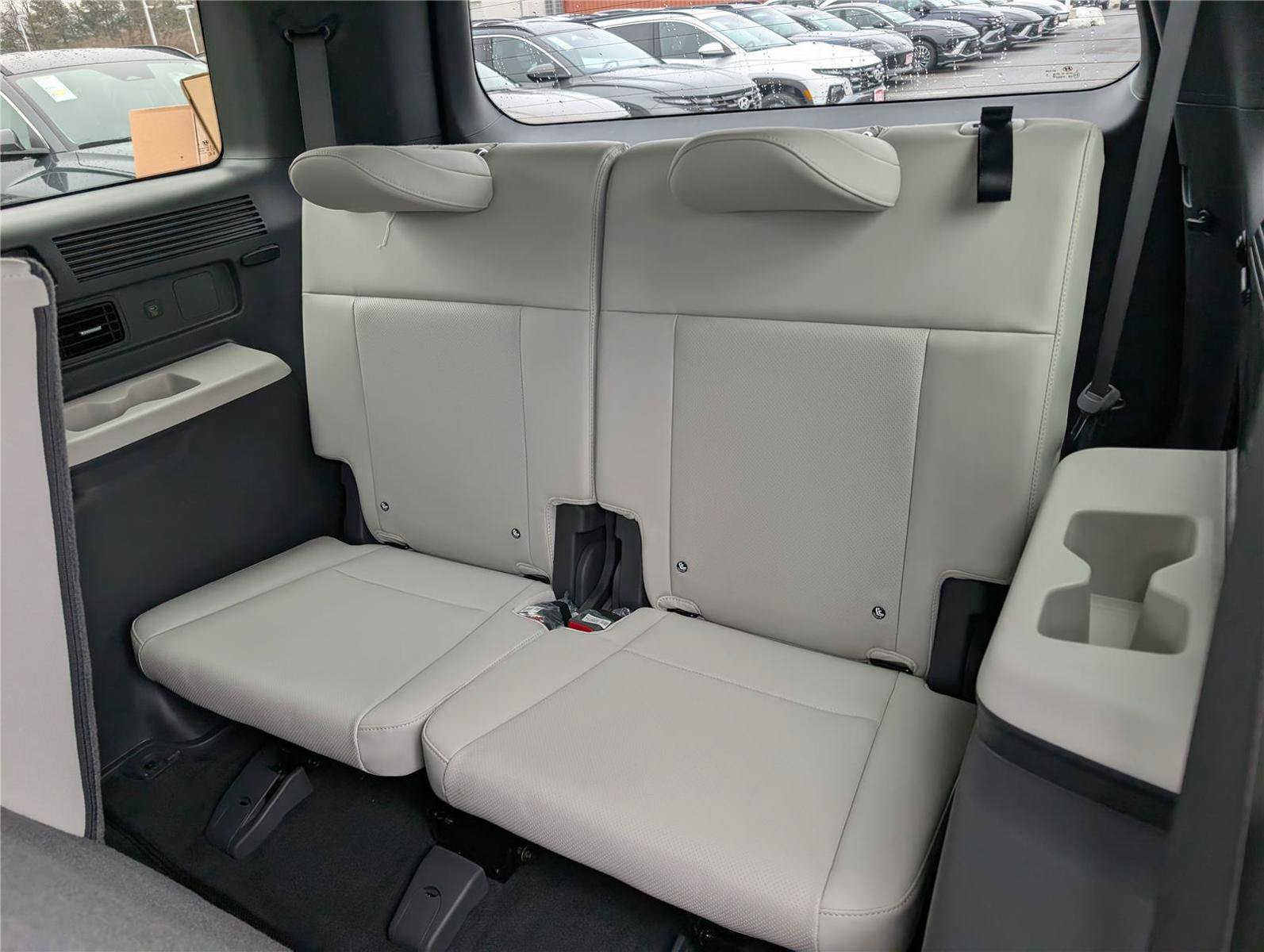 New 2026 Hyundai Santa Fe SEL AWD/4WD image 13