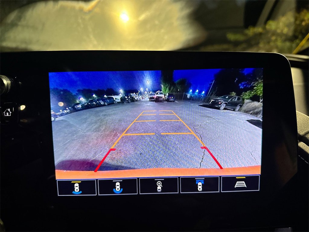 Used 2023 Chevrolet Corvette Stingray Preferred Conv w/ Z51 Performance Package image 27