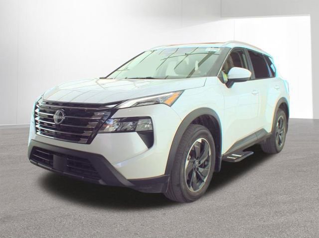 Used 2024 Nissan Rogue SV w/ SV Premium Package