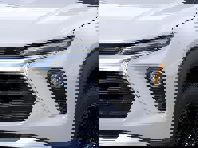 New 2026 Chevrolet TrailBlazer LT w/ Convenience Package AWD/4WD image 10