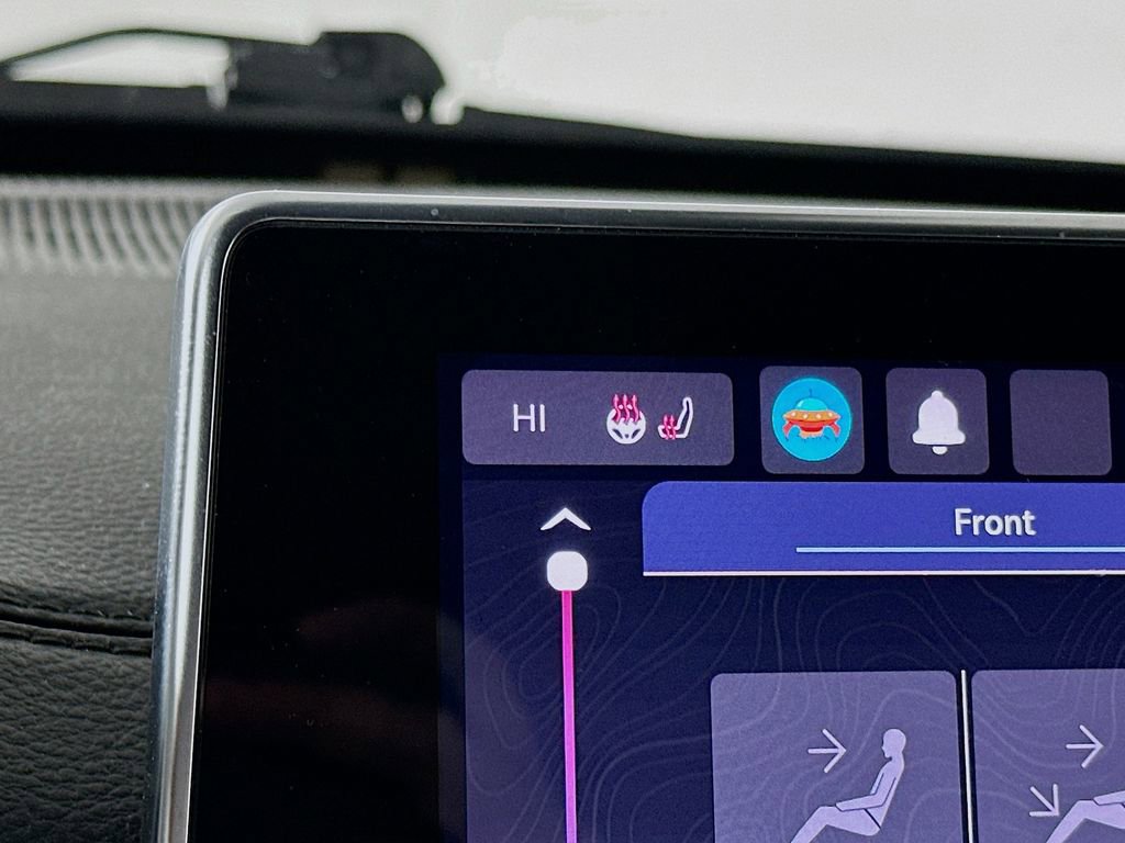 Certified 2023 Jeep Compass Limited w/ Elite Group image 31