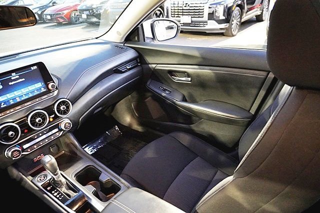 Used 2023 Nissan Sentra SV w/ All-Weather Package image 20