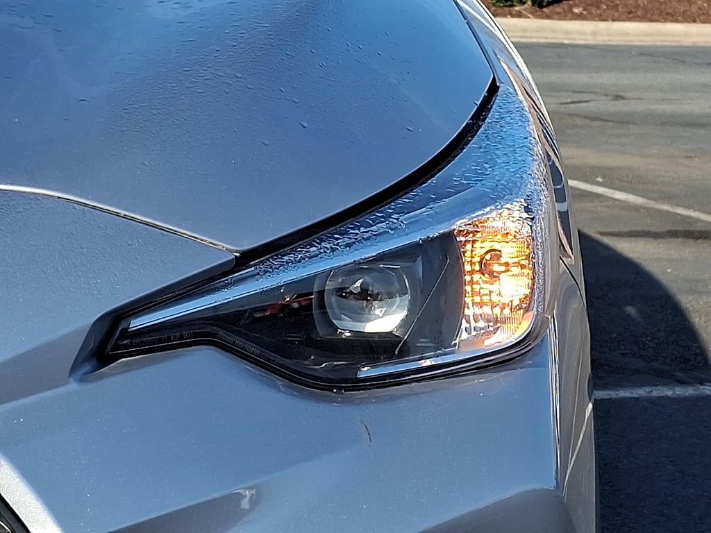 Used 2024 Subaru Impreza 2.0i image 9