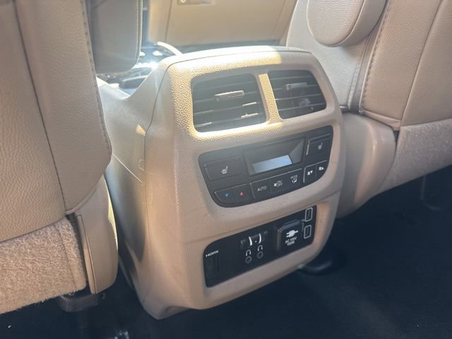 Used 2021 Honda Pilot Touring image 14