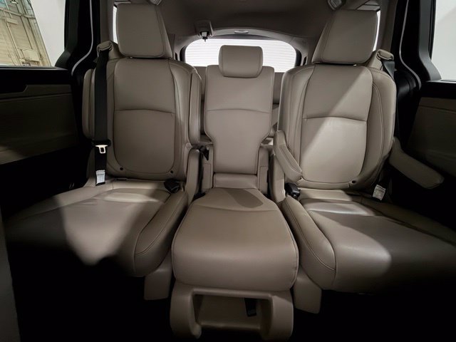 Used 2024 Honda Odyssey EX-L image 15