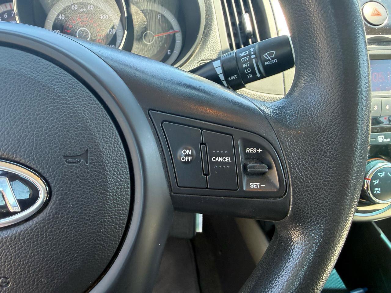 Used 2013 Kia Forte EX FWD image 22