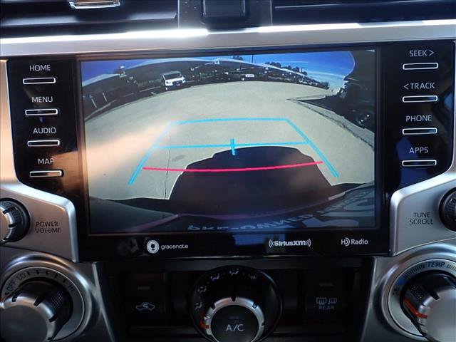 Used 2022 Toyota 4Runner SR5 Premium AWD/4WD image 28