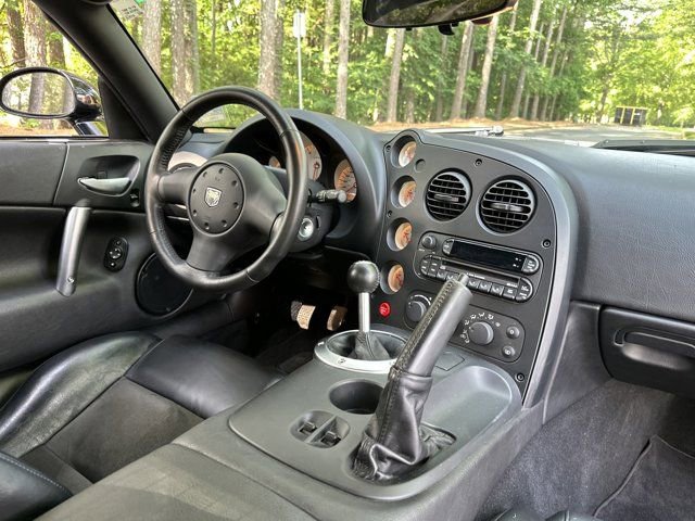 Used 2006 Dodge Viper SRT-10 image 28