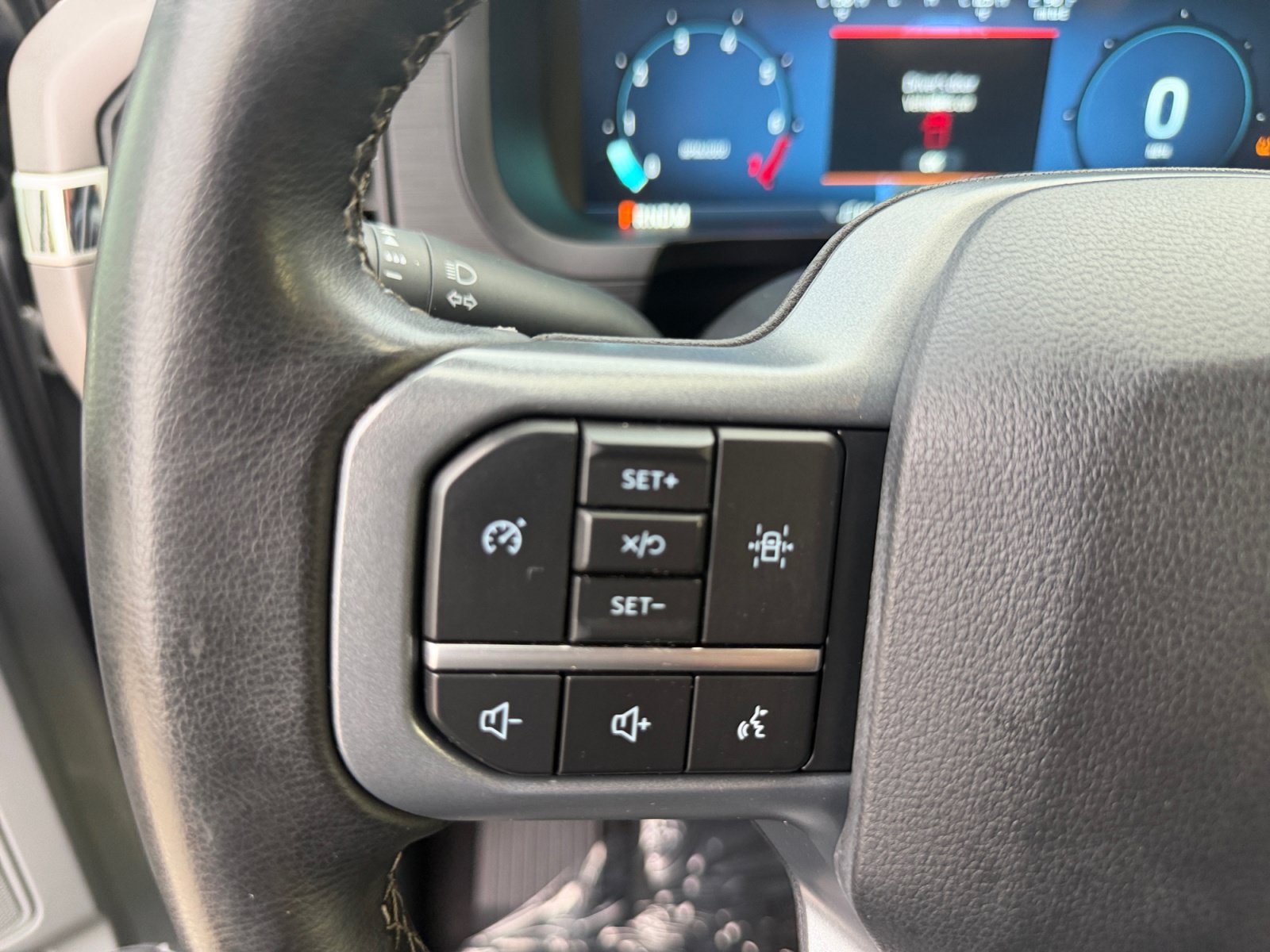 Used 2024 Ford F150 XLT w/ Mobile Office Package RWD image 24