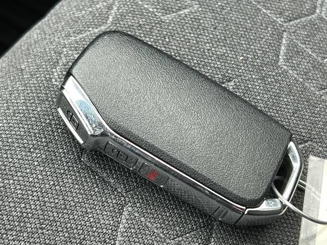 Used 2024 Kia Seltos S FWD image 28