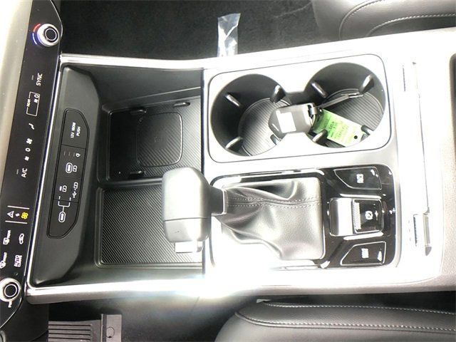 New 2026 Kia Carnival SX Prestige image 21