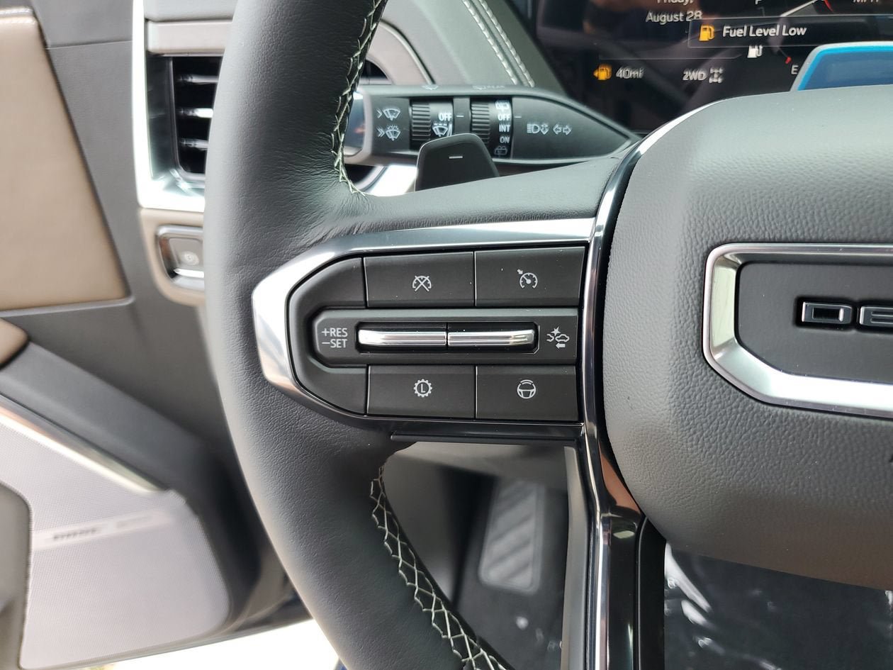 New 2026 GMC Yukon XL Denali Ultimate AWD/4WD image 28