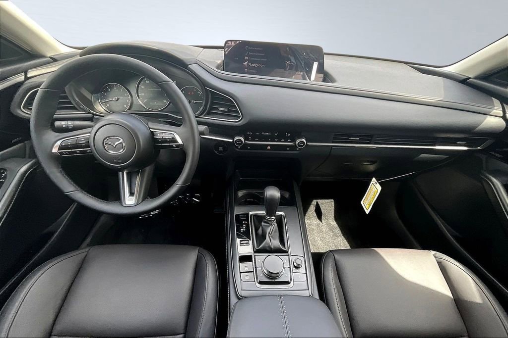 New 2026 MAZDA CX-30 AWD 2.5 S w/ Premium Package image 6