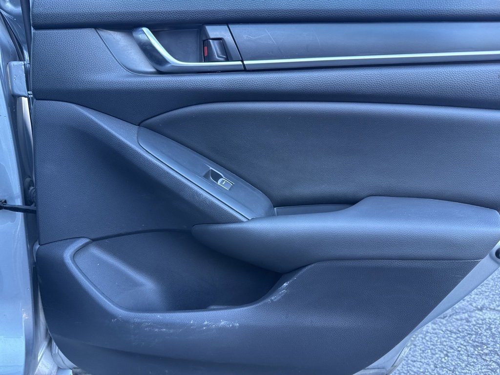 Used 2019 Honda Accord Sport image 52