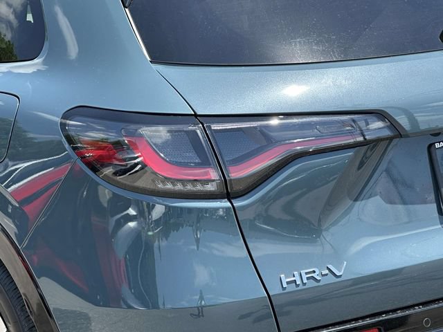 New 2027 Honda HR-V EX-L image 8