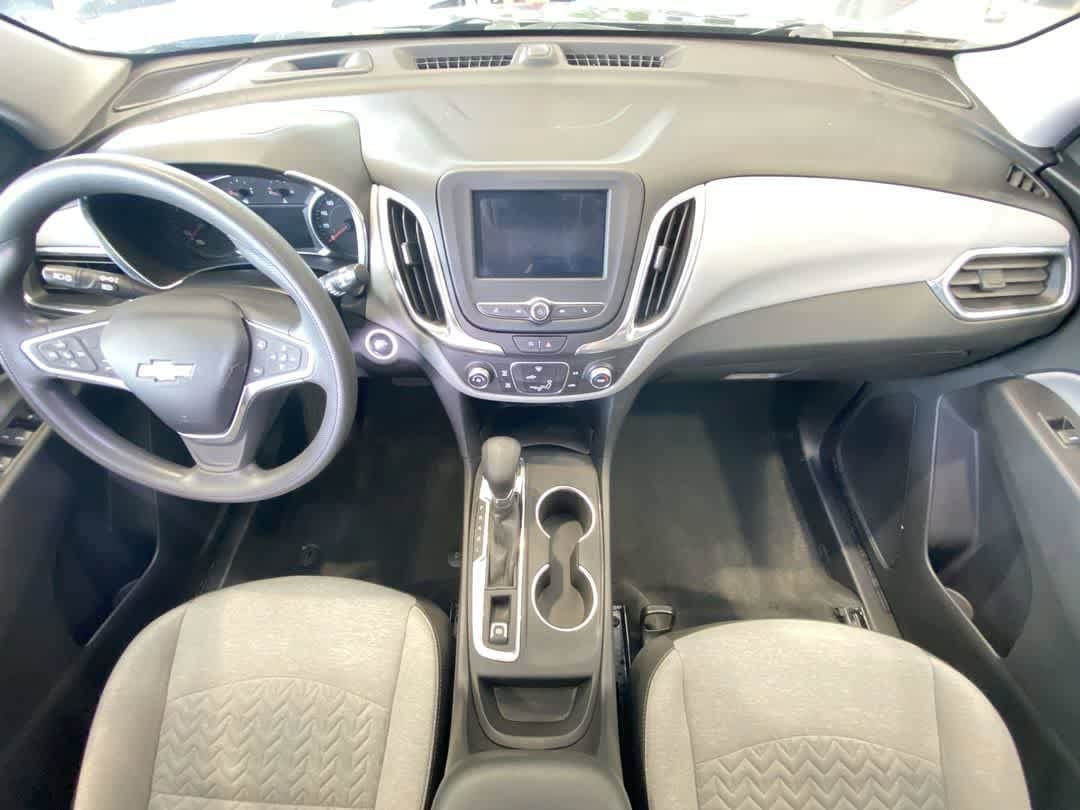 Used 2022 Chevrolet Equinox LT AWD/4WD image 23