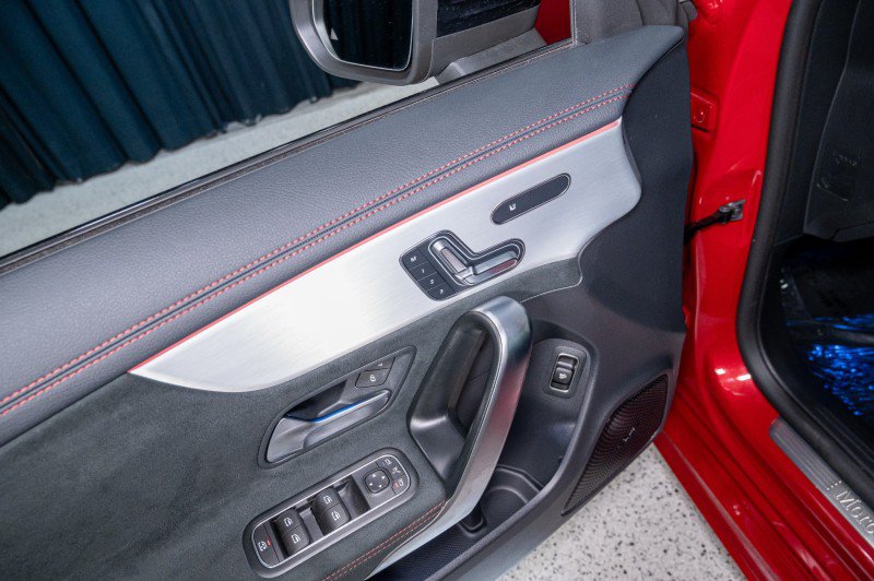 Certified 2026 Mercedes-Benz CLA 250 image 10