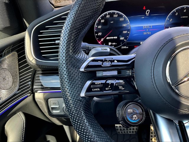 Certified 2024 Mercedes-Benz GLE 53 AMG 4MATIC image 13