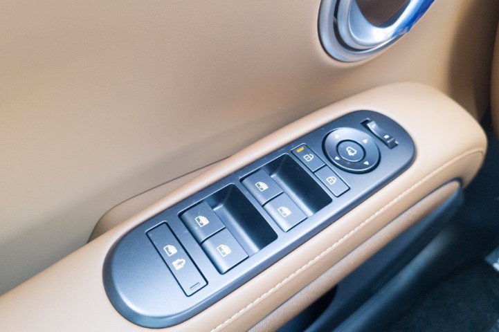 New 2027 Hyundai Palisade Calligraphy FWD image 33