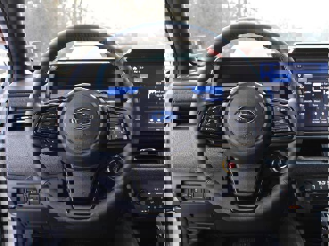 New 2026 Subaru Outback Limited w/ Premium/Limited Plus Package image 28