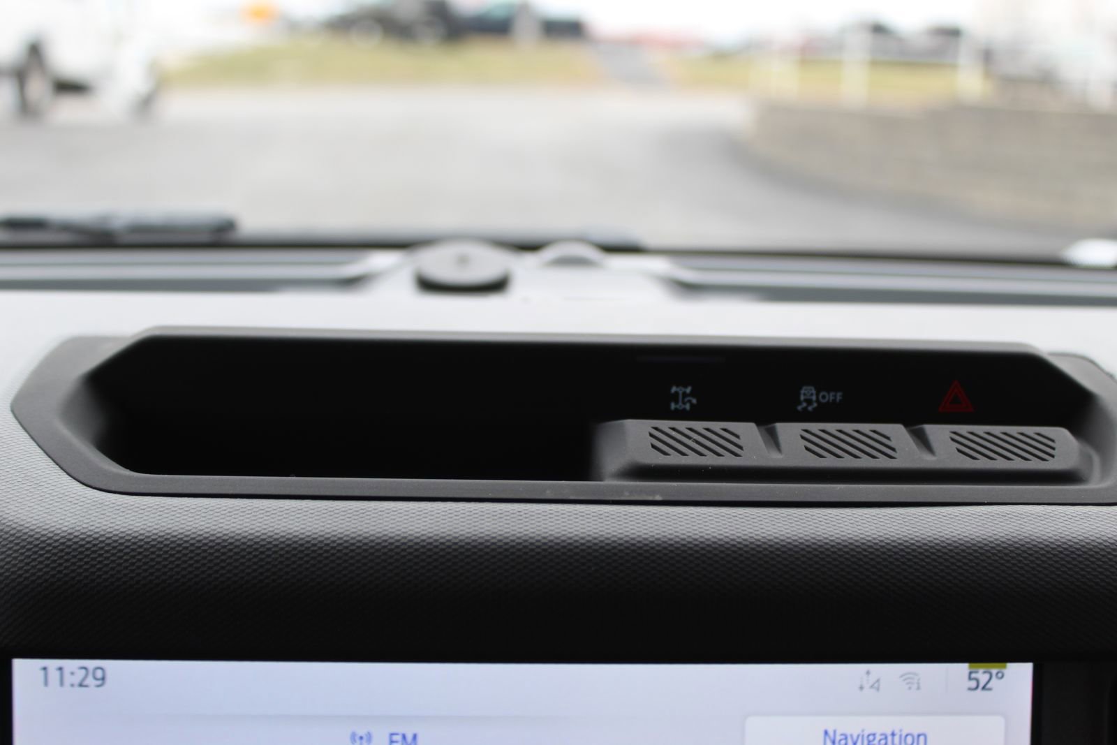 New 2025 Ford Bronco Big Bend image 34