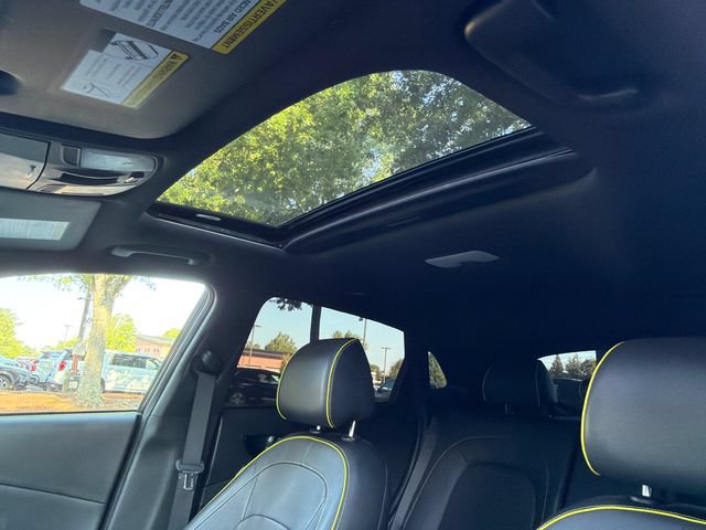 Used 2018 Hyundai Kona Ultimate FWD image 32