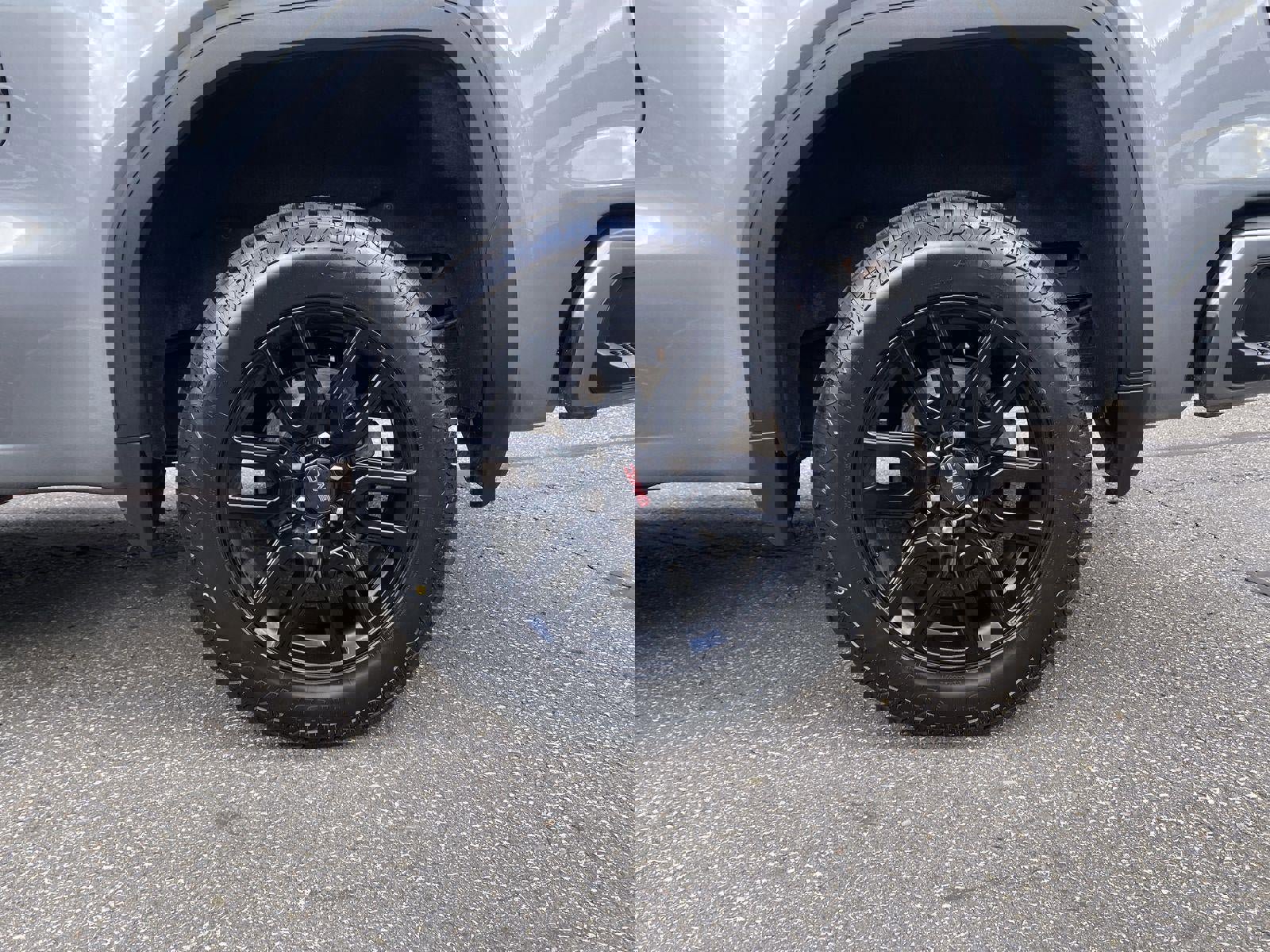 Certified 2021 GMC Sierra 1500 Elevation image 24