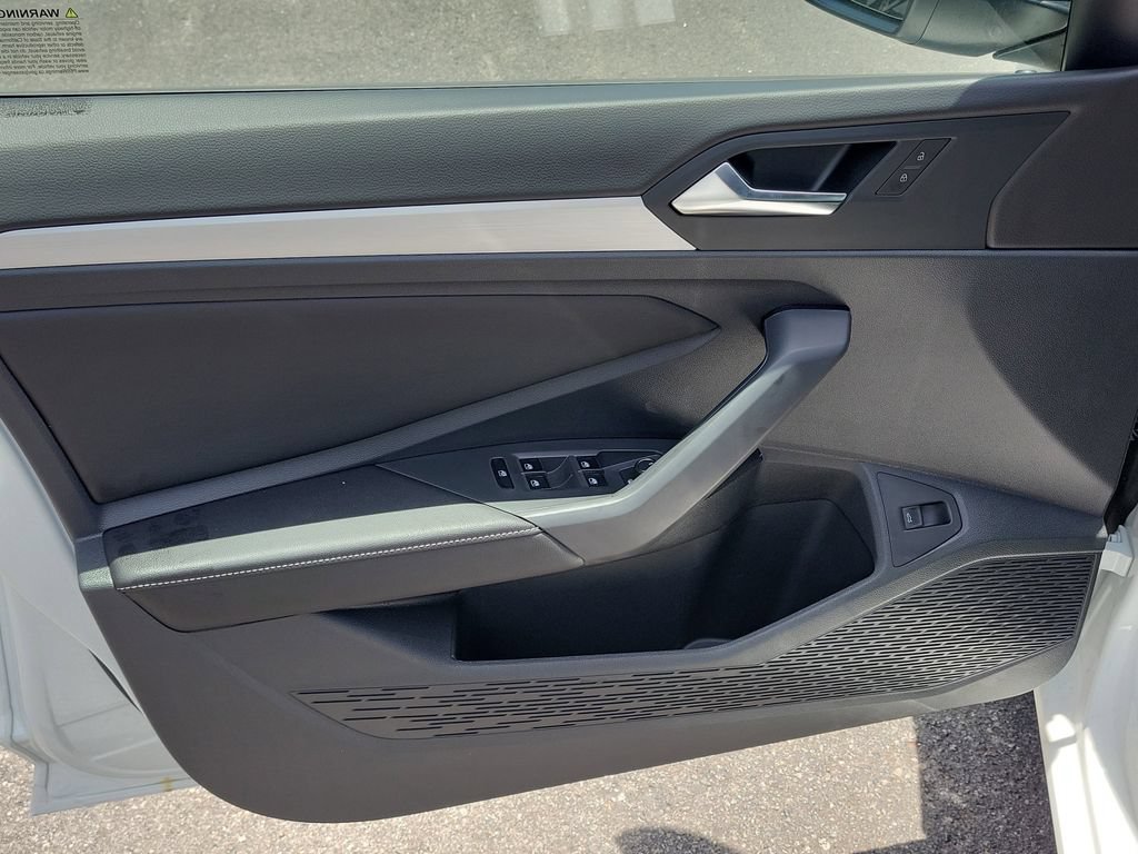 New 2026 Volkswagen Jetta Sport FWD image 12