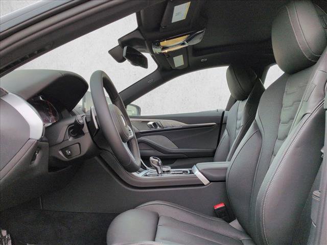 New 2026 BMW 840i xDrive AWD/4WD image 4