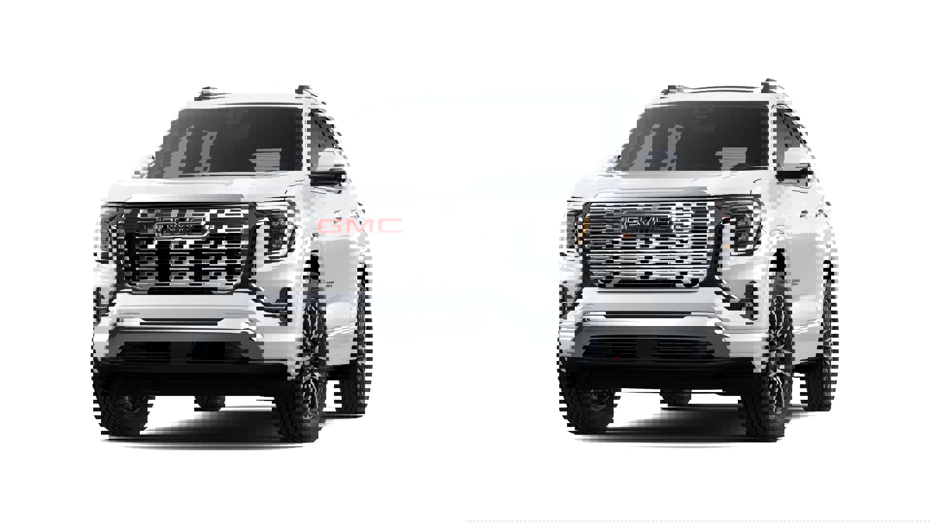 New 2026 GMC Terrain Denali image 32